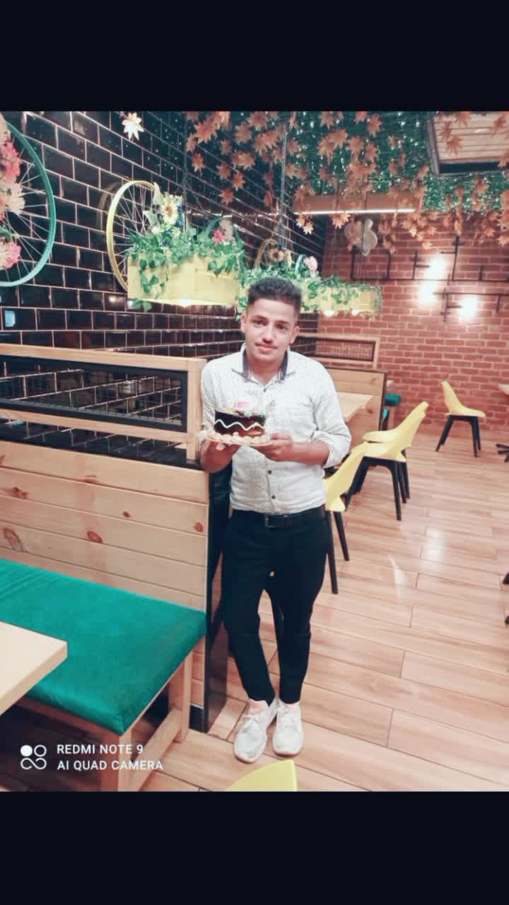 @Shashank Panchal