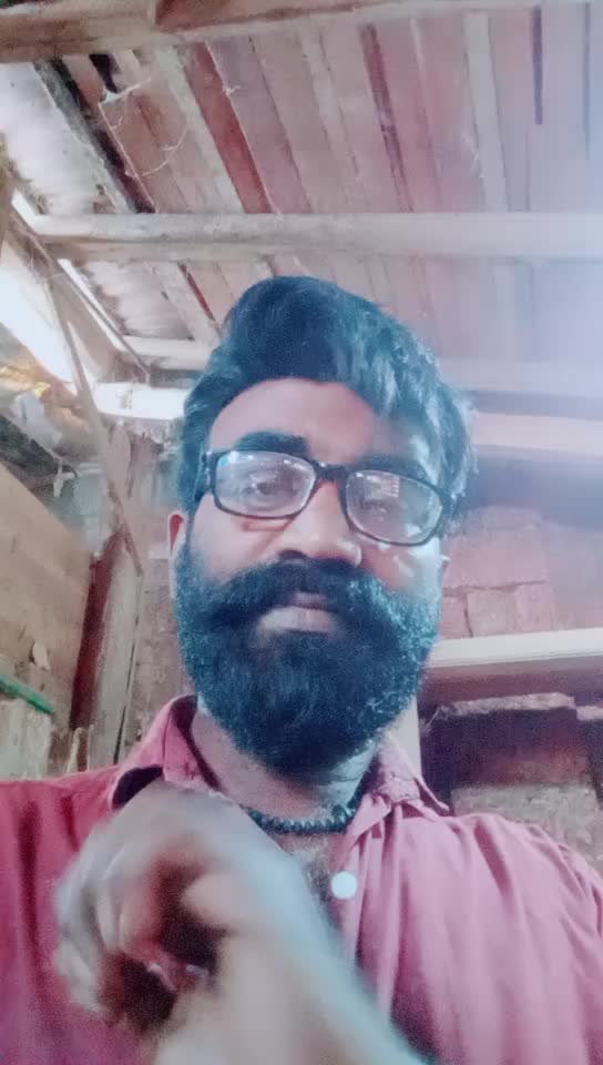 @Jaganivasan P