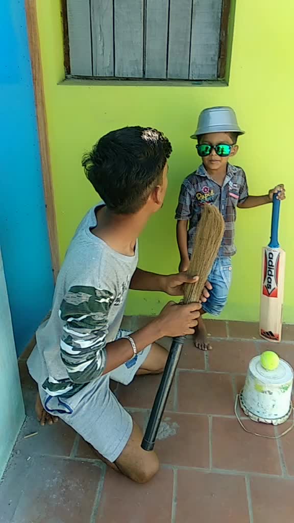 @smiling killer thamu