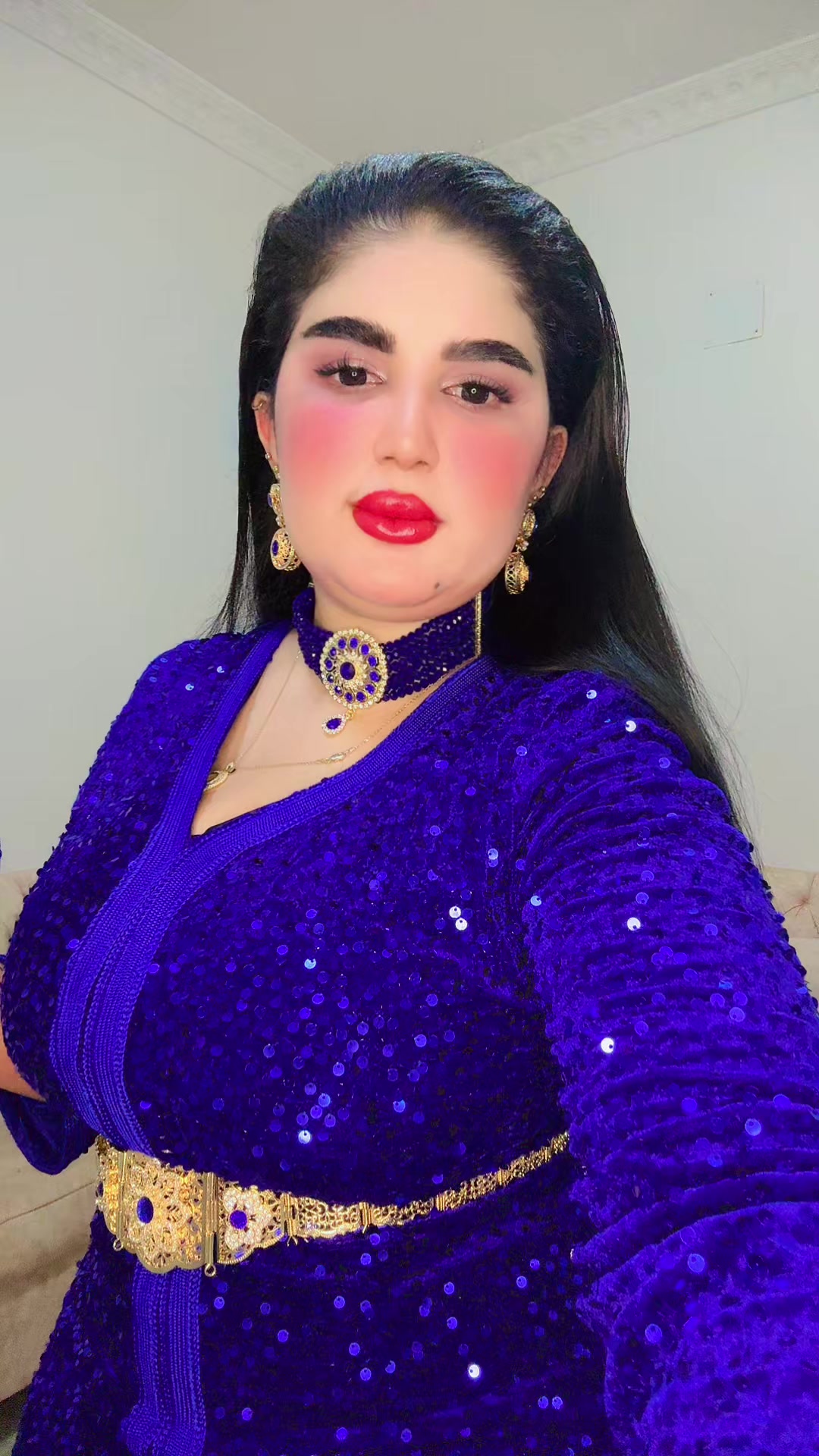 @Cosm&eacute;tique _ihssan