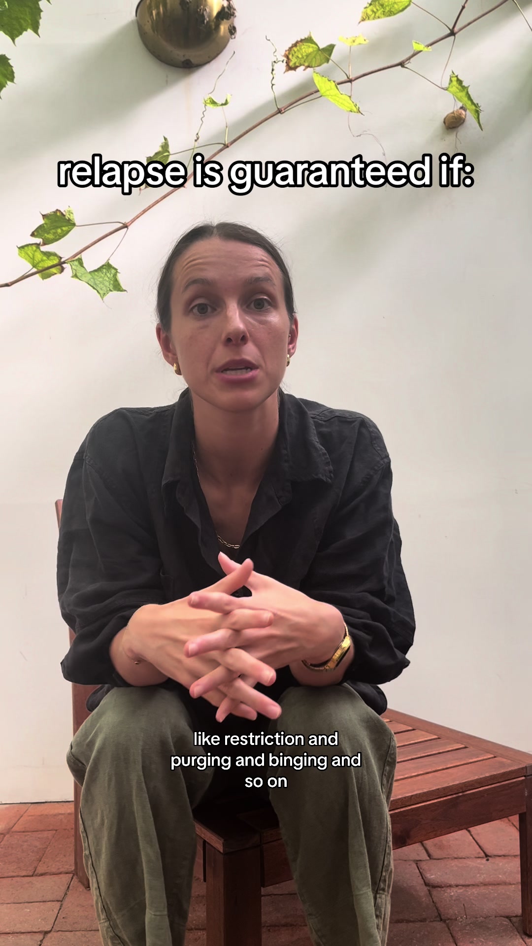 @Gen | Yoga Therapist for EDs