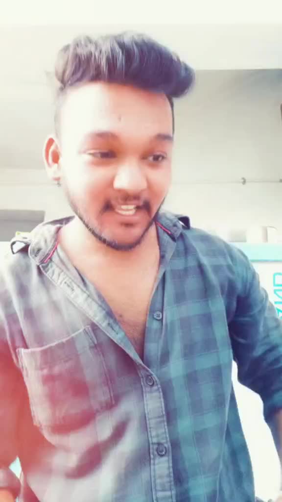 @lucky nani