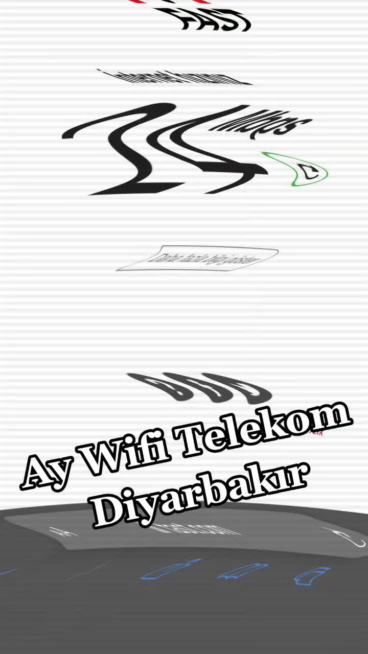 @AyWifi