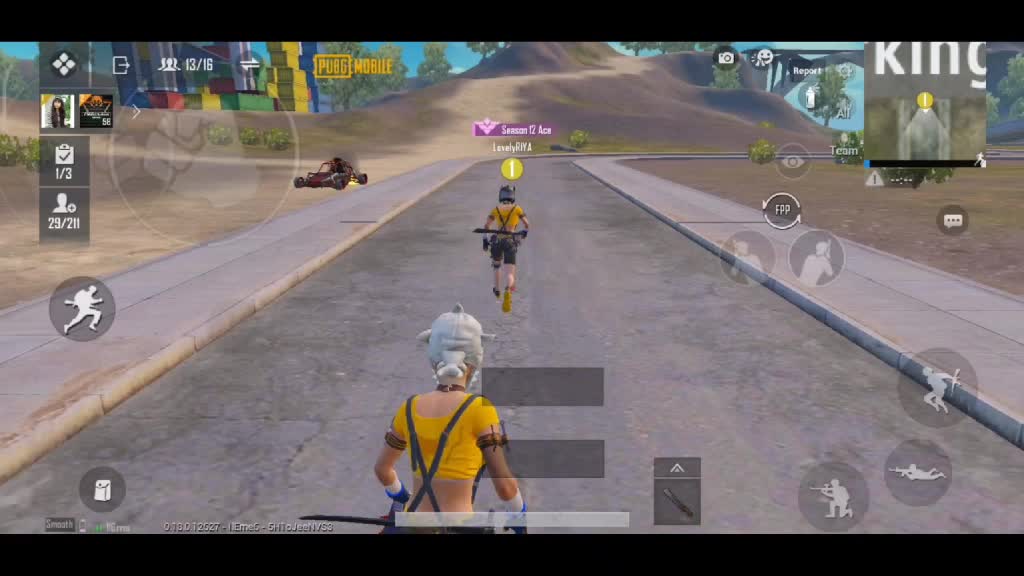 @😈FIREFLIES GAMING😈