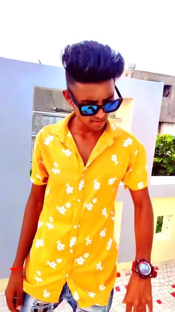 @Bharavad Samir