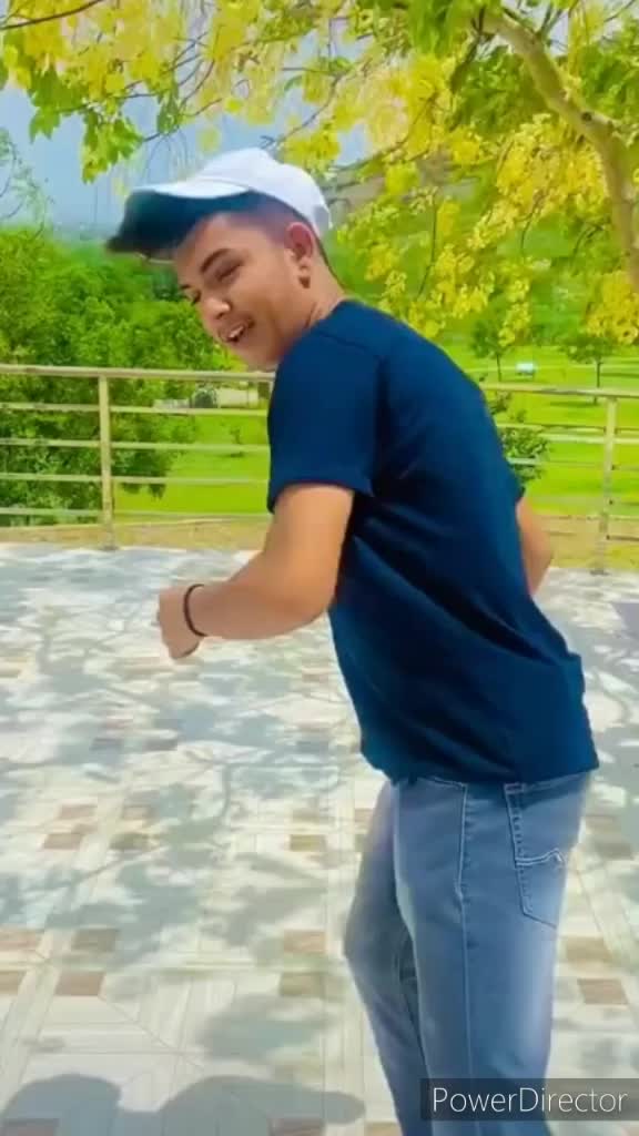 @कयूट छोरी