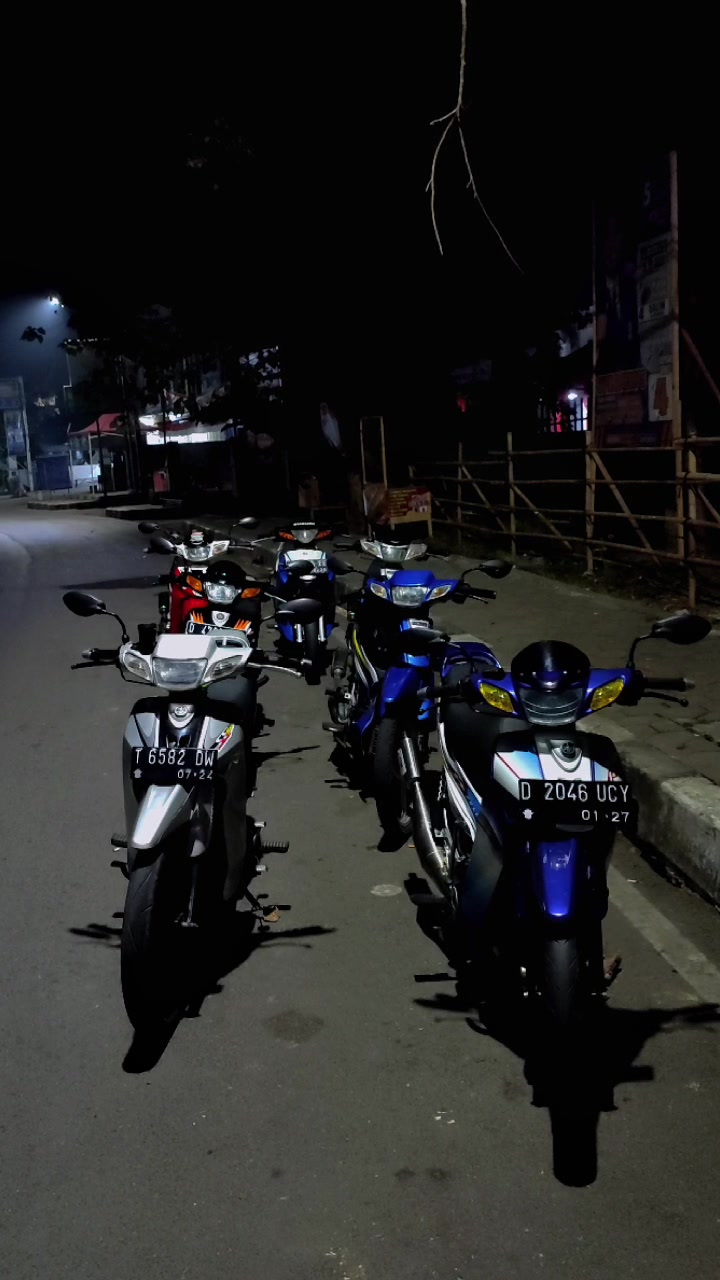 @Vario bersyukur