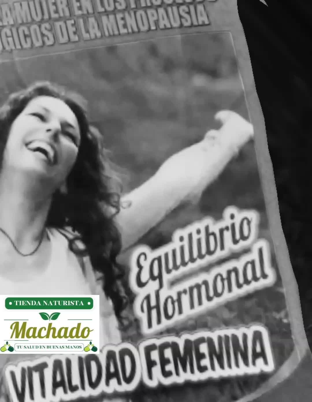@Tienda Naturista Machado