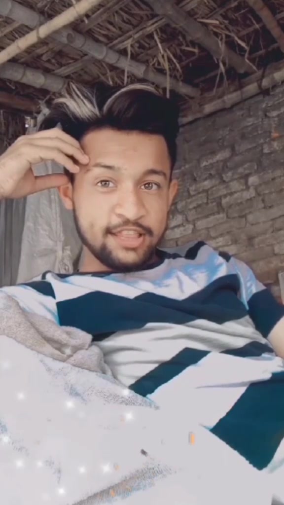 @⚡sami_01⚡pathan Boy