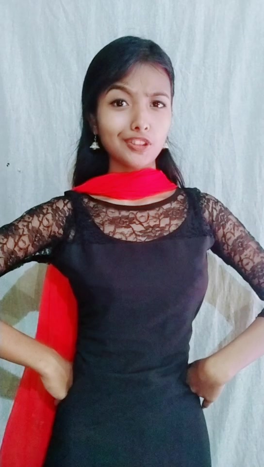 @DishaA... 🖤🖤