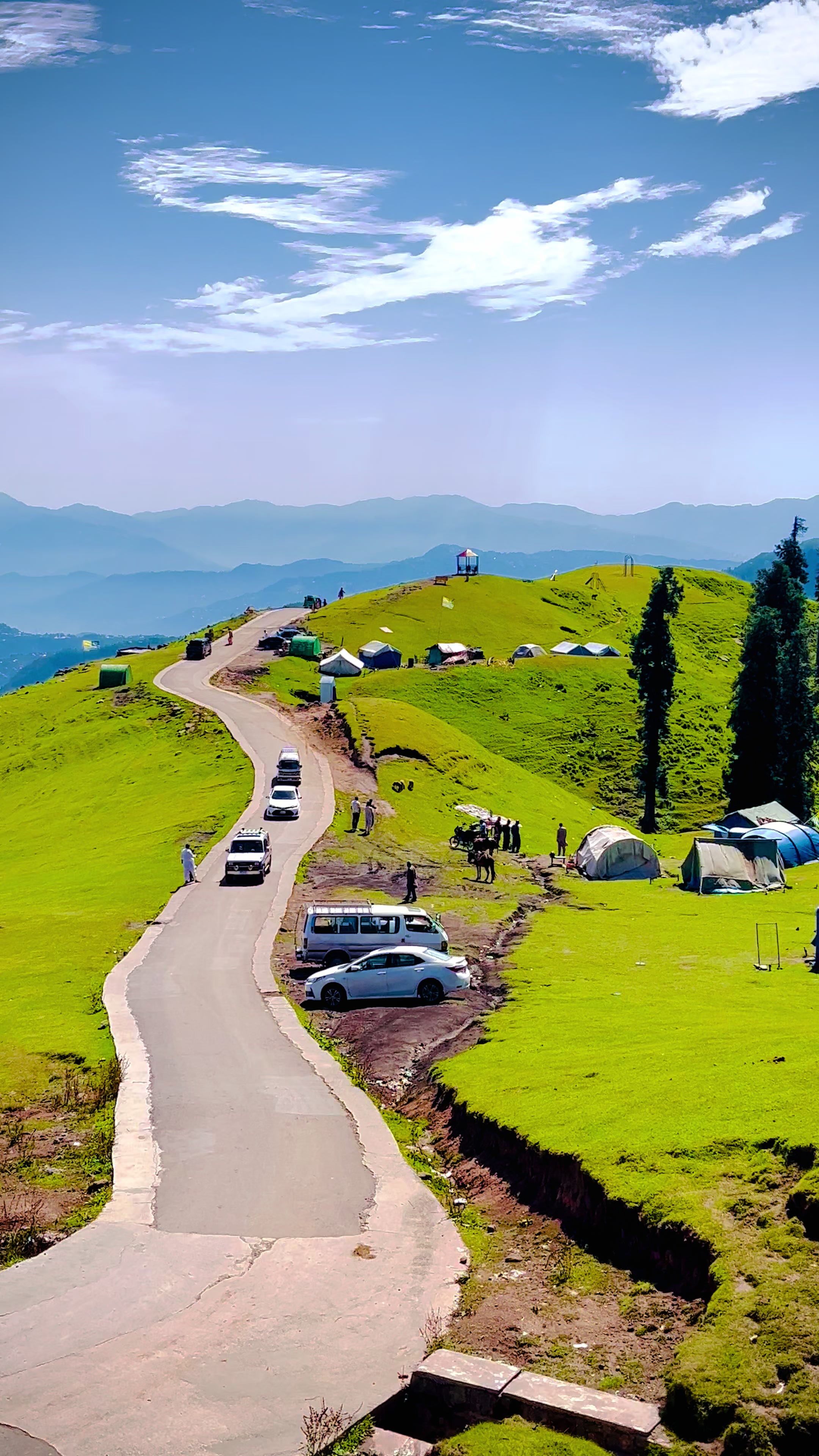 @Kashmir Valley ♥️