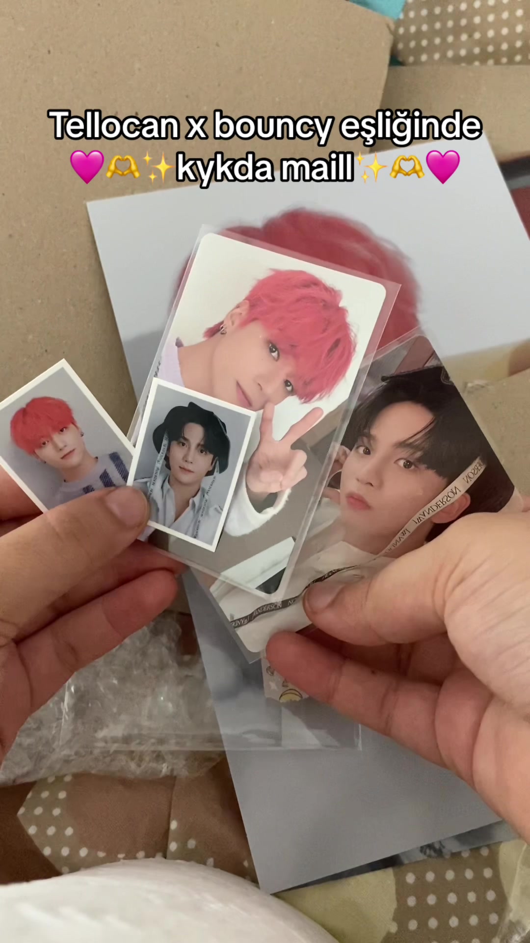 @just atiny