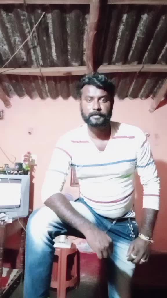 @Chinnu Murthi