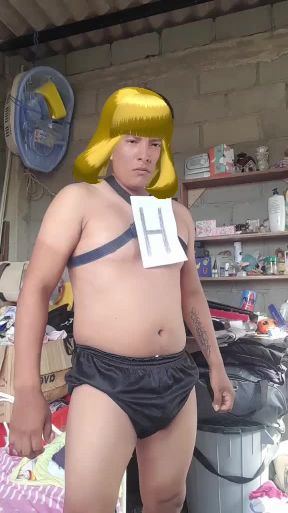 @Chino Suarez :v
