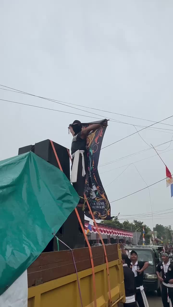 @PERSATU SAMARINDA