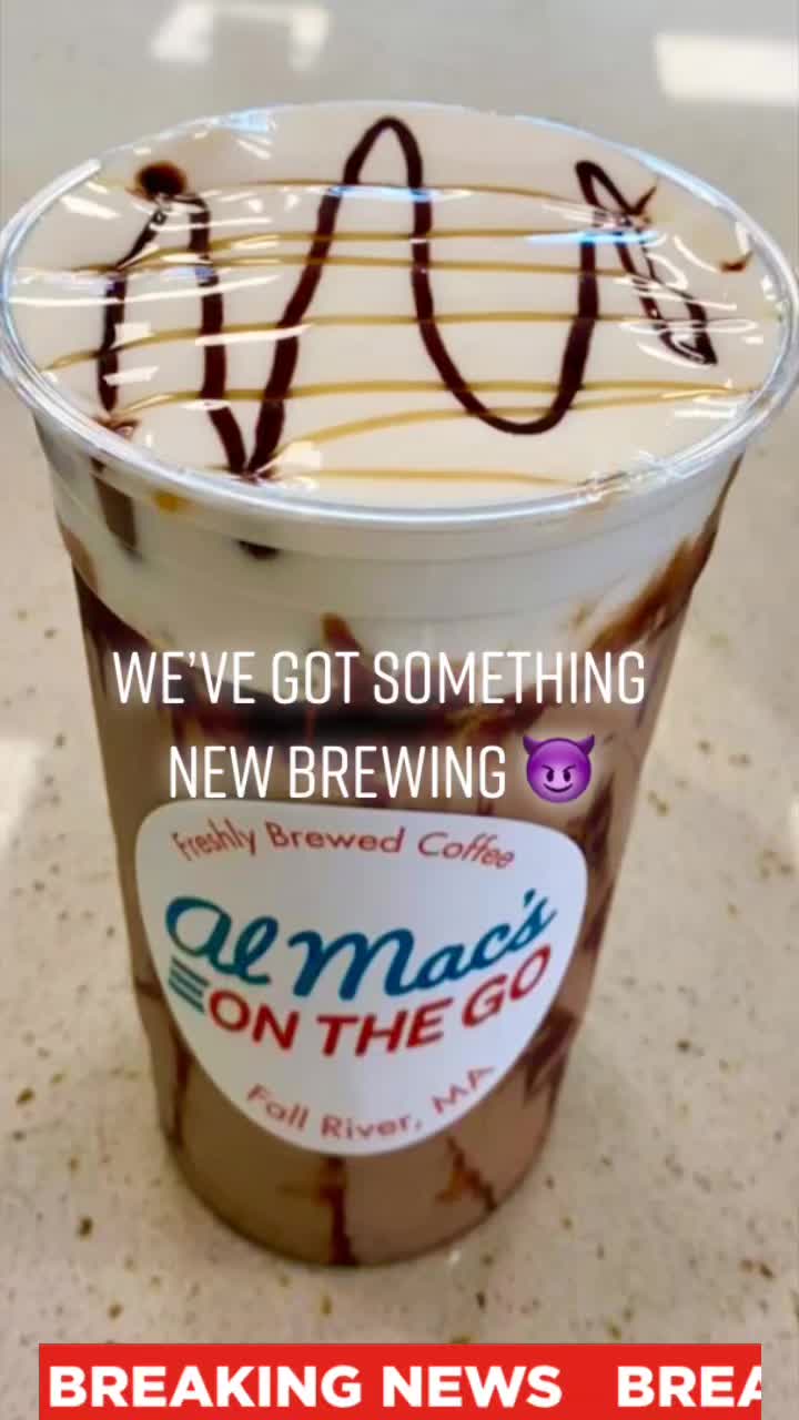 @Al Mac's On-The-Go
