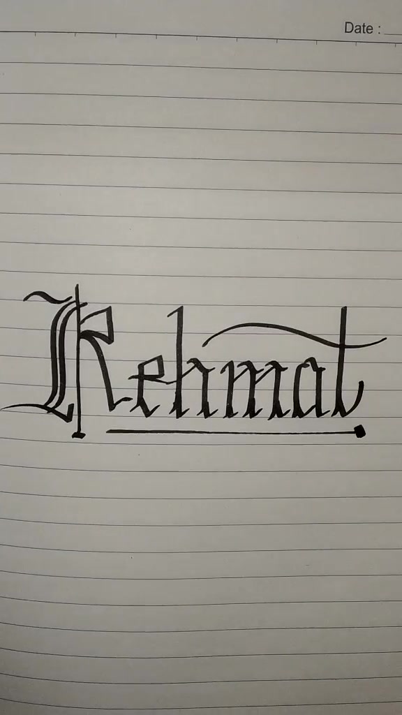 @calligrapher🥀