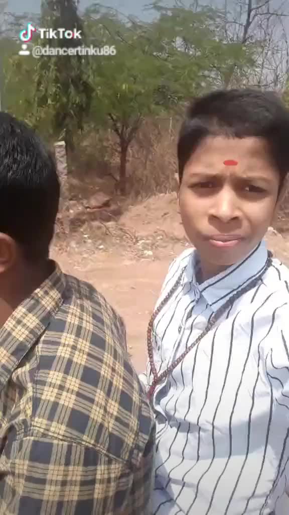 @chota dancer
