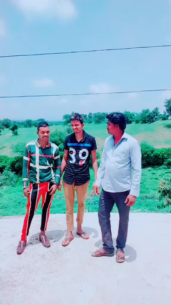@Harsh Richalla