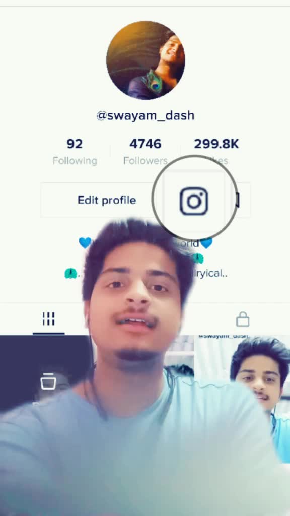 @Swayam ❣️