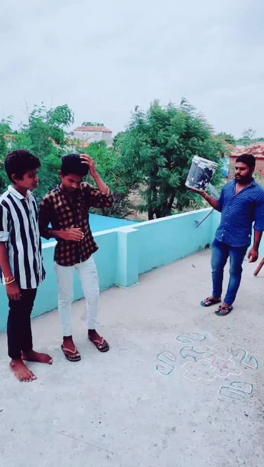 @Baandla Hari