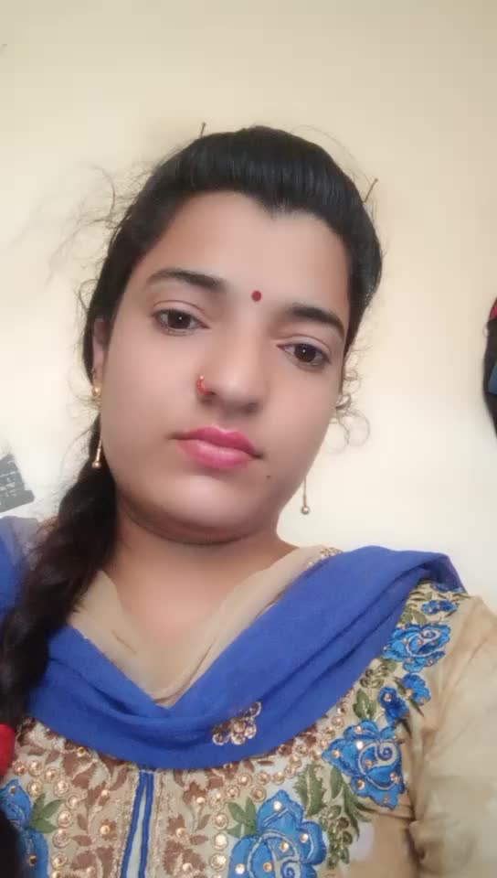 @Usha Rajput