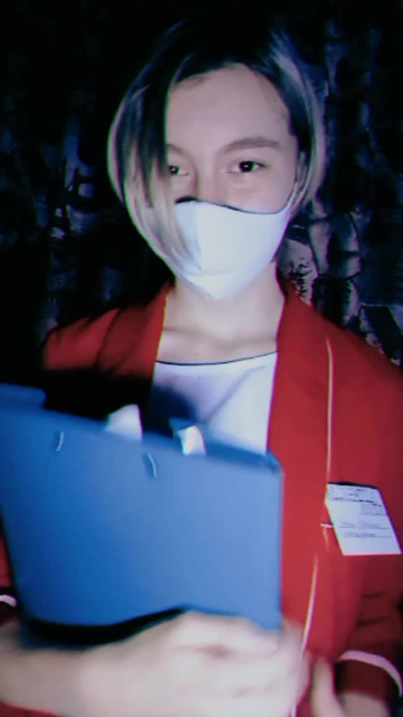 @Horror Nightmare