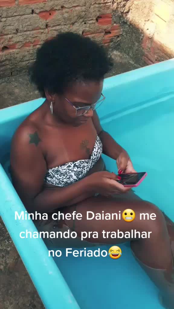 @Ana Carolina Ferreira