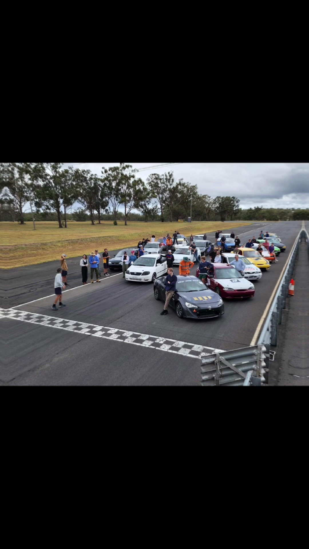 @Datsun 1600 Racing
