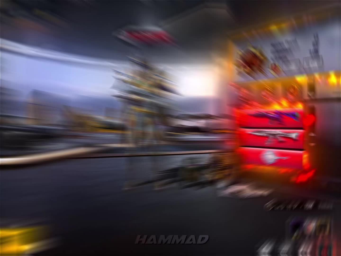 @Hammad Qureshi