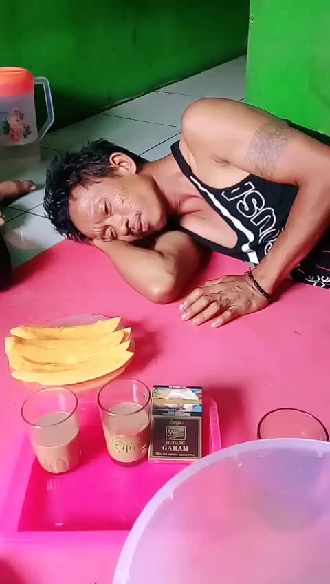 @H A I,💙gillang