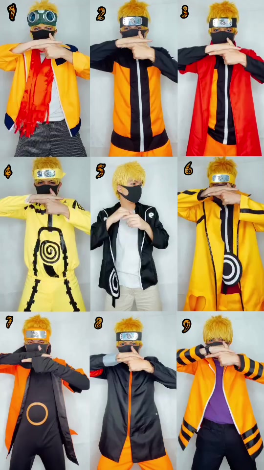 @Masked Hokage