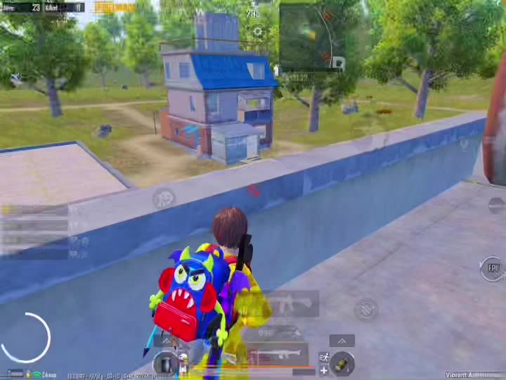 @SWAT | BOB