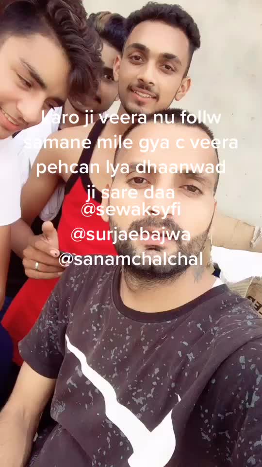 @Guri dhillon samana
