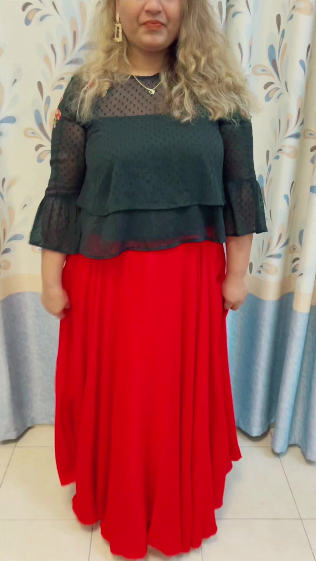 @Saranya Nair