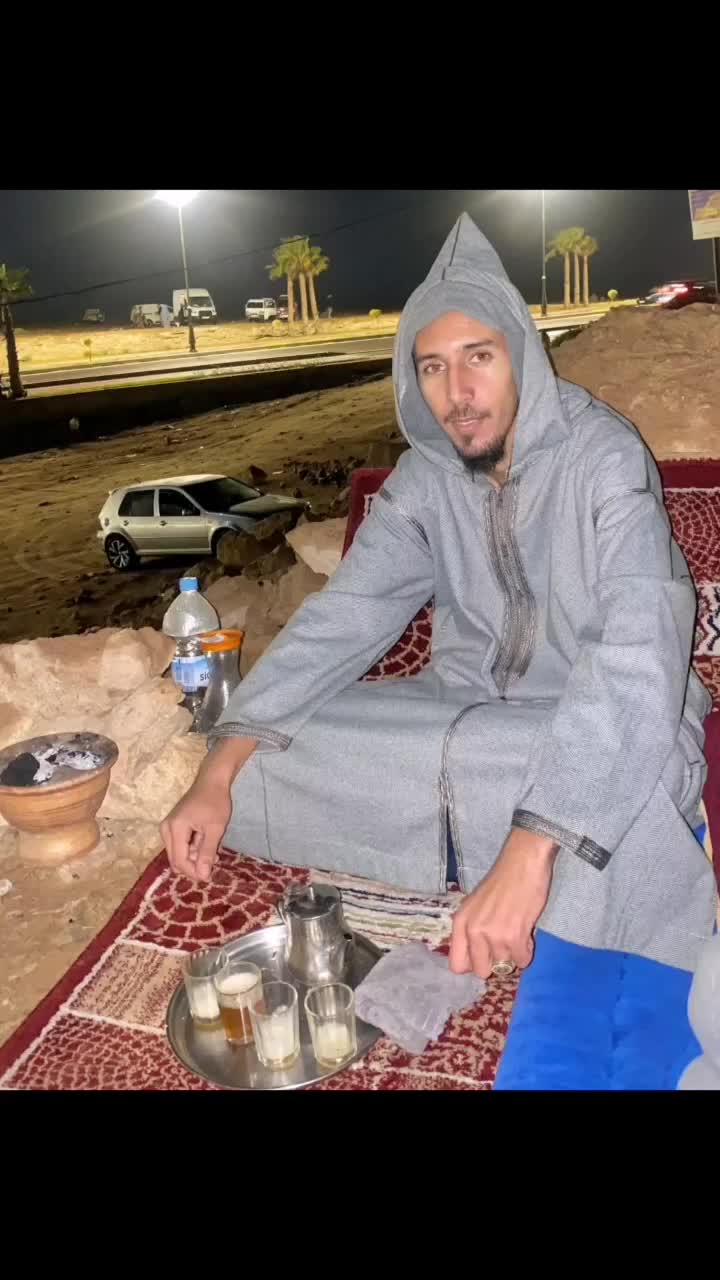 @mouloud bouaamoud