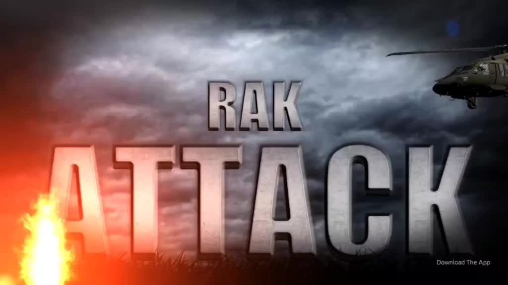 @Rakrakram