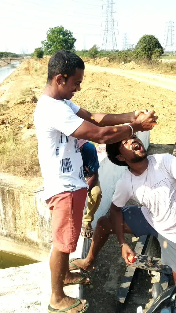 @Dre Sathya Narayanan