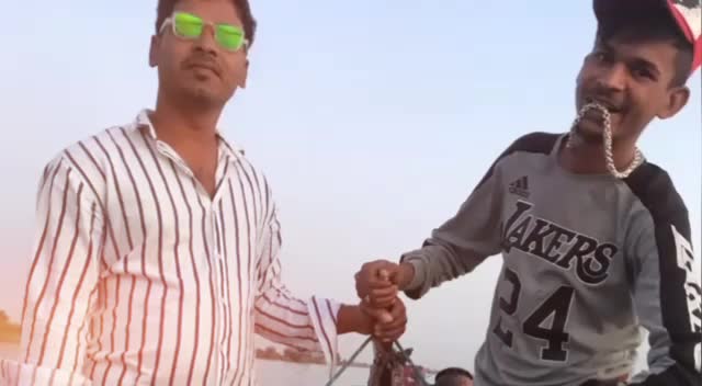 @Monu Badmash