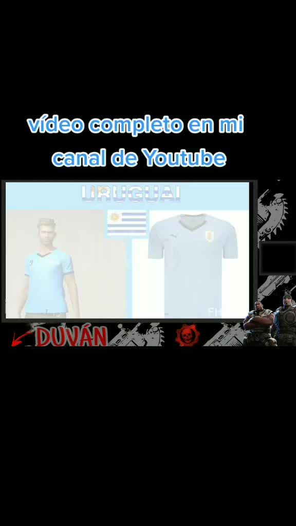 @Duvan YT