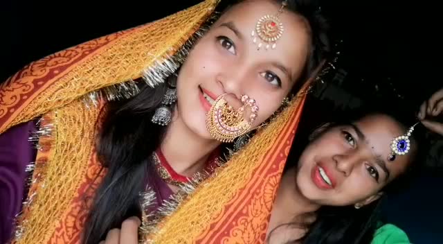 @😍😍phadi ✌✌ kumauni