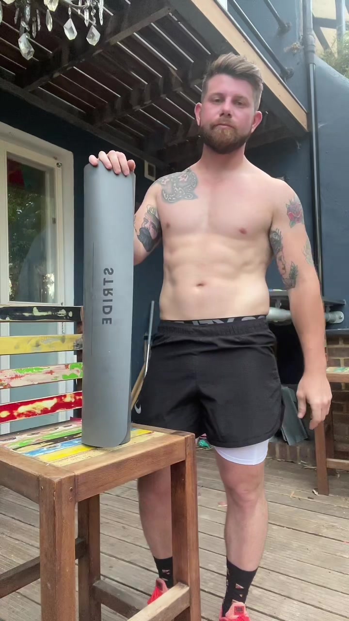 @Stride.fit