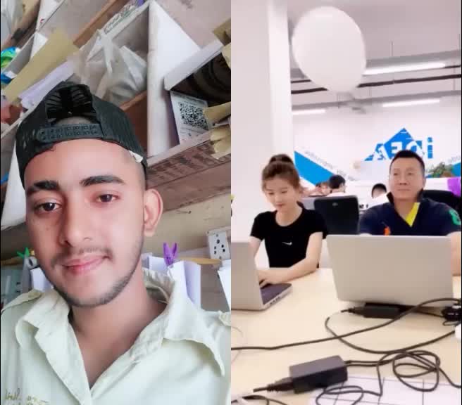 @Shahnawaz Alam