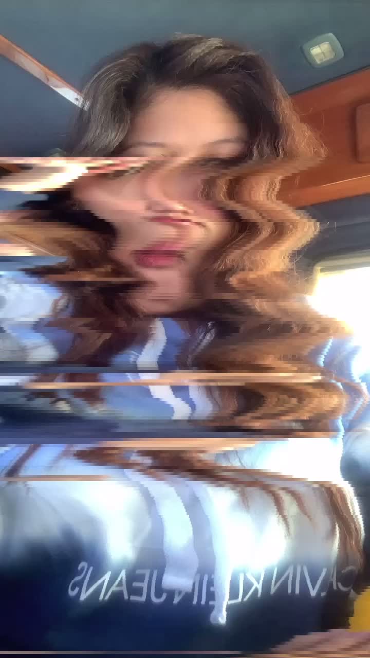@Jessa Rodriguez