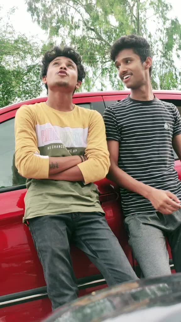 @Aditya Thakare