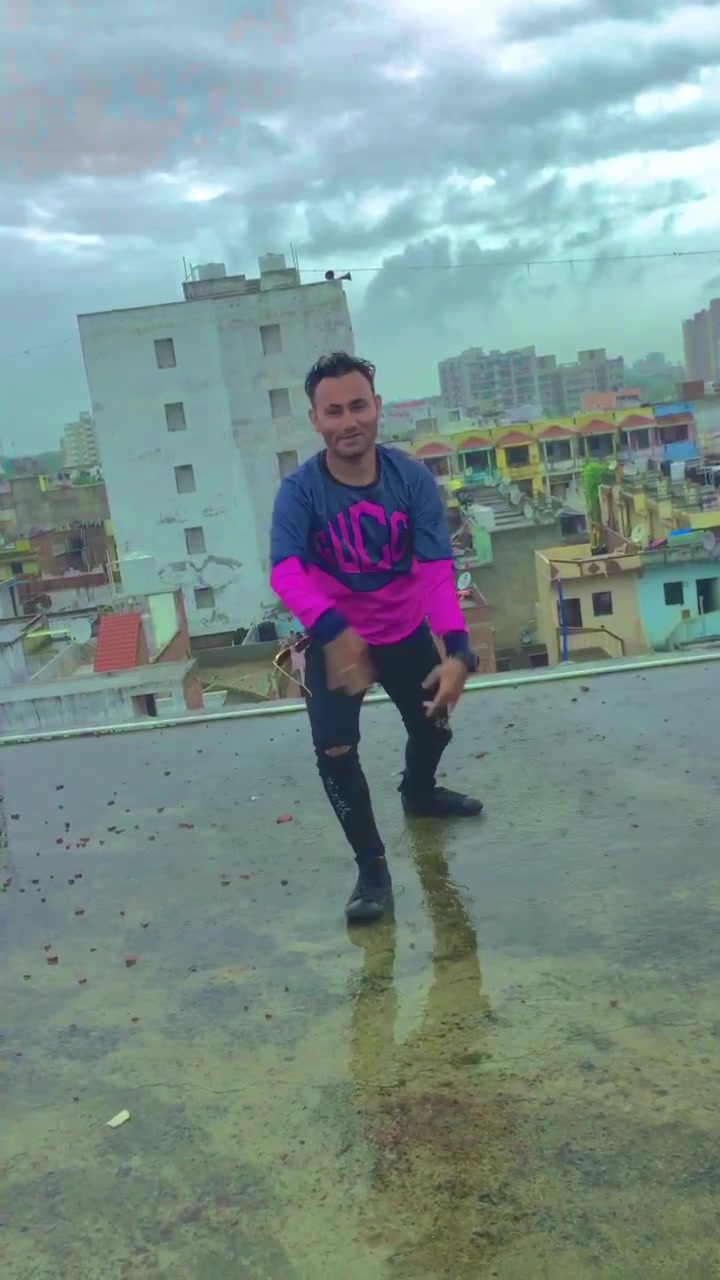 @👑sohil dancer👑