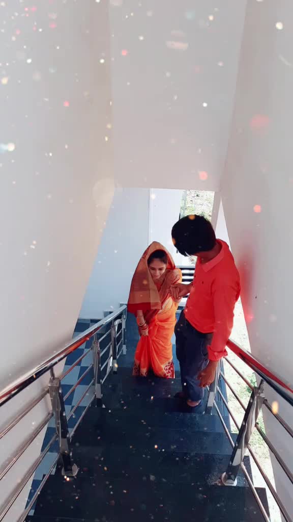@mr. & Mrs. solanki ❣