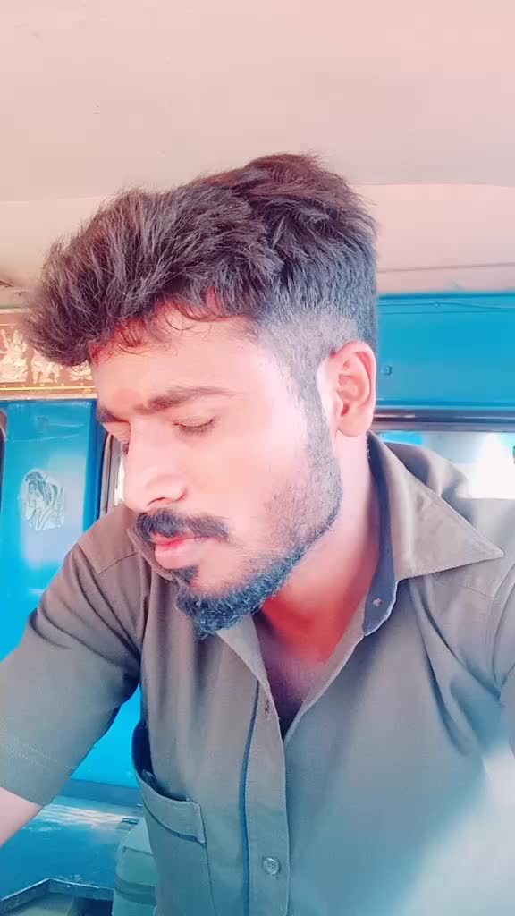 @Deva i am a Driver