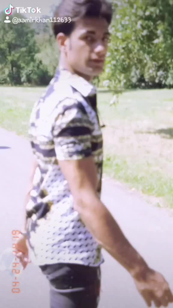 @@Aamir Khan@