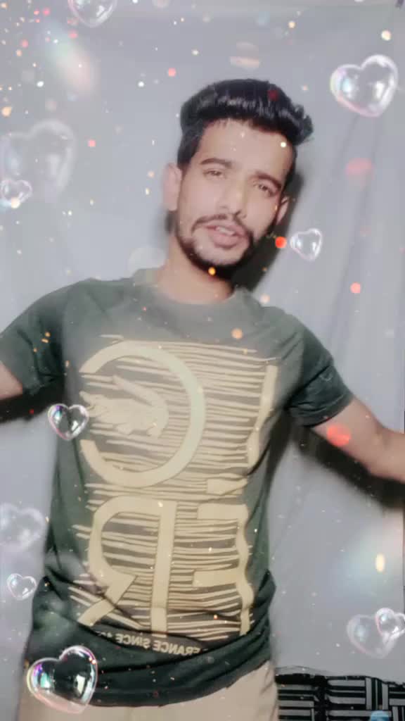 @Mohit Kashyap